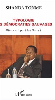 Cover von Typologie des démocraties sauvages