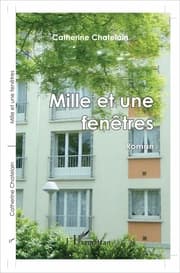 Cover von Mille et une fenêtres