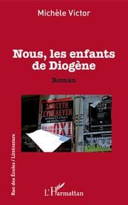 Cover von Nous, les enfants de Diogène