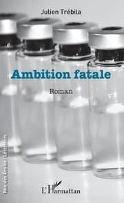 Cover von Ambition fatale