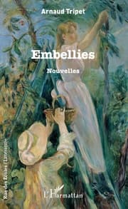 Cover von Embellies