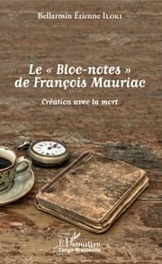 Cover von Le 'Bloc-notes' de François Mauriac