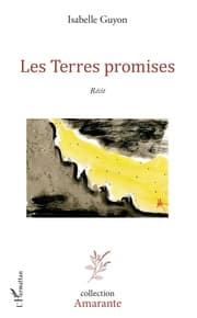 Cover von Les Terres promises