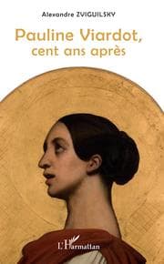 Cover von Pauline Viardot, cent ans après