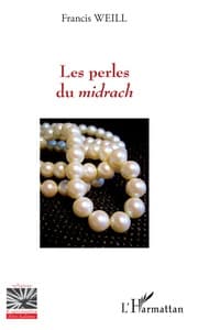 Cover von Les perles du midrach