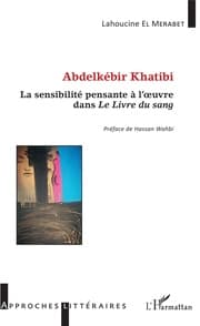 Cover von Abdelkébir Khatibi