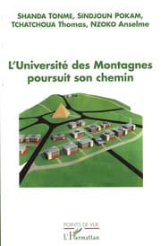 Cover von L'université des Montagnes poursuit son chemin