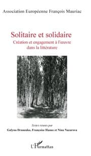 Cover von Solitaire et Solidaire