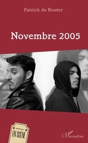 Cover von Novembre 2005