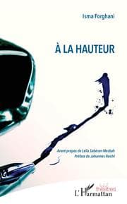 Cover von À la hauteur
