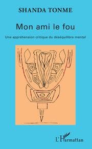 Cover von Mon ami le fou