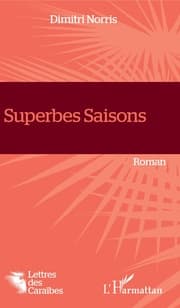 Cover von Superbes Saisons