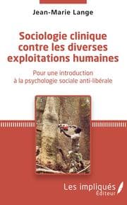 Cover von Sociologie clinique contre les diverses exploitations