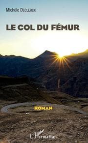 Cover von Le Col du fémur