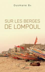 Cover von Sur les berges de Lompoul