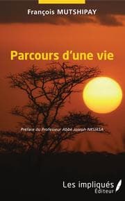Cover von Parcours d'une vie