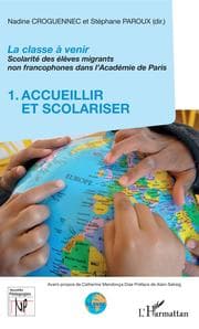 Cover von La classe à venir