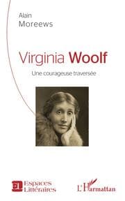 Cover von Virginia Woolf