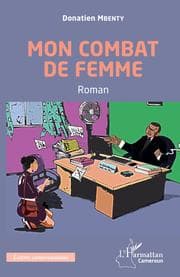 Cover von Mon combat de femme