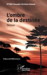 Cover von L'ombre de la destinée. Roman