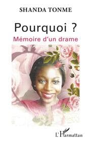 Cover von Pourquoi ? Mémoire d'un drame