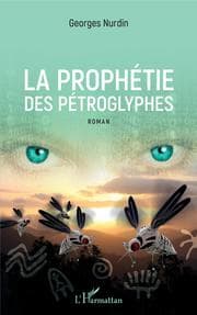 Cover von La prophétie des pétroglyphes