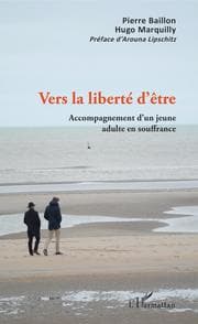 Cover von Vers la liberté d'être