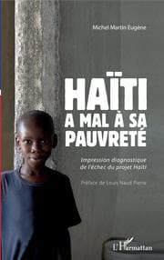 Cover von Haïti a mal à sa pauvreté