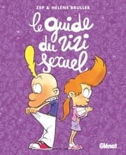 Cover von Le Guide du zizi sexuel