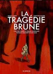 Cover von Tragédie Brune