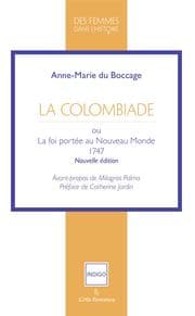 Cover von La Colombiade