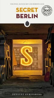 Cover von Secret Berlin