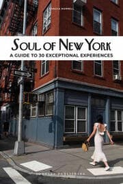 Cover von Soul of New York