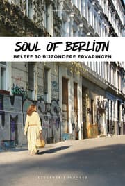 Cover von Soul of Berlijn