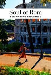 Cover von Soul of Rom