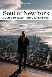 Cover von Soul of New York