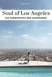 Cover von Soul of Los Angeles