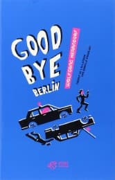 Cover von Goodbye Berlin!