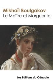 Cover von Le Maître et Marguerite (édition de référence)