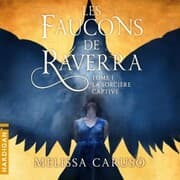 Cover von La Sorcière captive