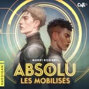 Cover von Les Mobilisés