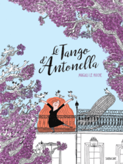 Cover von Le Tango d'Antonella