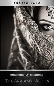 Cover von The Arabian Nights Entertainments By Andrew Lang