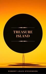 Cover von Treasure Island (ArcadianPress Edition)