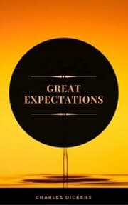 Cover von Great Expectations (ArcadianPress Edition)