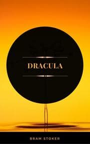 Cover von Dracula (ArcadianPress Edition)