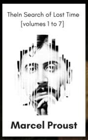 Cover von In Search of Lost Time [volumes 1 to 7] (XVII Classics) (The Greatest Writers of All Time)