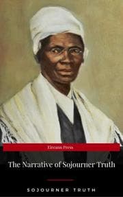 Cover von The Narrative of Sojourner Truth
