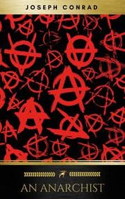 Cover von An Anarchist