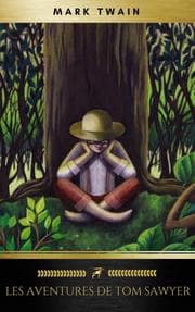 Cover von Les Aventures de Tom Sawyer